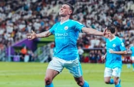 Julian Alvarez odchodzi z Manchesteru City!