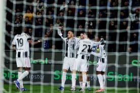 Juventus aktywował klauzulę wykupu skrzydłowego