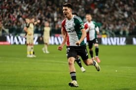 Bartosz Kapustka szczerze przed ostatnim meczem Ligi Konferencji. "Jesteśmy wkurzeni"