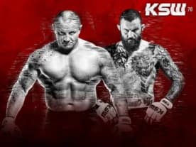 Mariusz Pudzianowski zakończy przygodę w KSW? Zawodnik zabrał głos