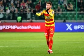 Dwa transfery wewnątrz Ekstraklasy. Kubicki i Sacek zasilą Górnika Zabrze