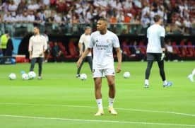 Oto kara dla Mbappe za brutalny faul. Kibice mogą odetchnąć z ulgą