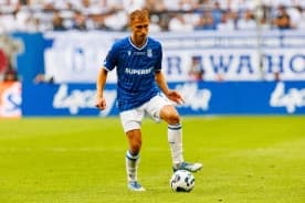 Niels Frederiksen wprost o decyzjach Jana Urbana. "Nie zgadzam się"