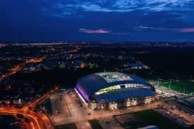 Tego transferu z Lecha Poznań nie będzie. Oto powód
