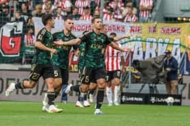 Lechia sprzeda kolejną gwiazdę! Zarobi 4 miliony euro