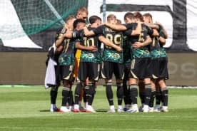 Piłkarz zaskarżył Lechię Gdańsk do FIFA. Oto powód