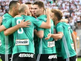 Liga Mistrzów: Legia Warszawa zagra z Linfield FC. Rywala wyłonił koronawirus
