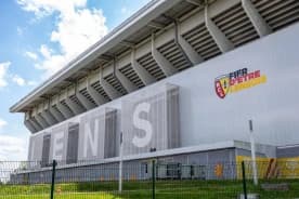 OFICJALNIE: Maik Nawrocki przenosi się do Lens!