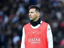 To w tym klubie będzie grał Leo Messi! Oficjalne potwierdzenie