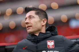 OFICJALNIE: Chicago Fire potwierdza zakontraktowanie Lewandowskiego
