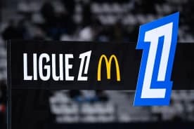 Znamy pierwszego spadkowicza z Ligue 1