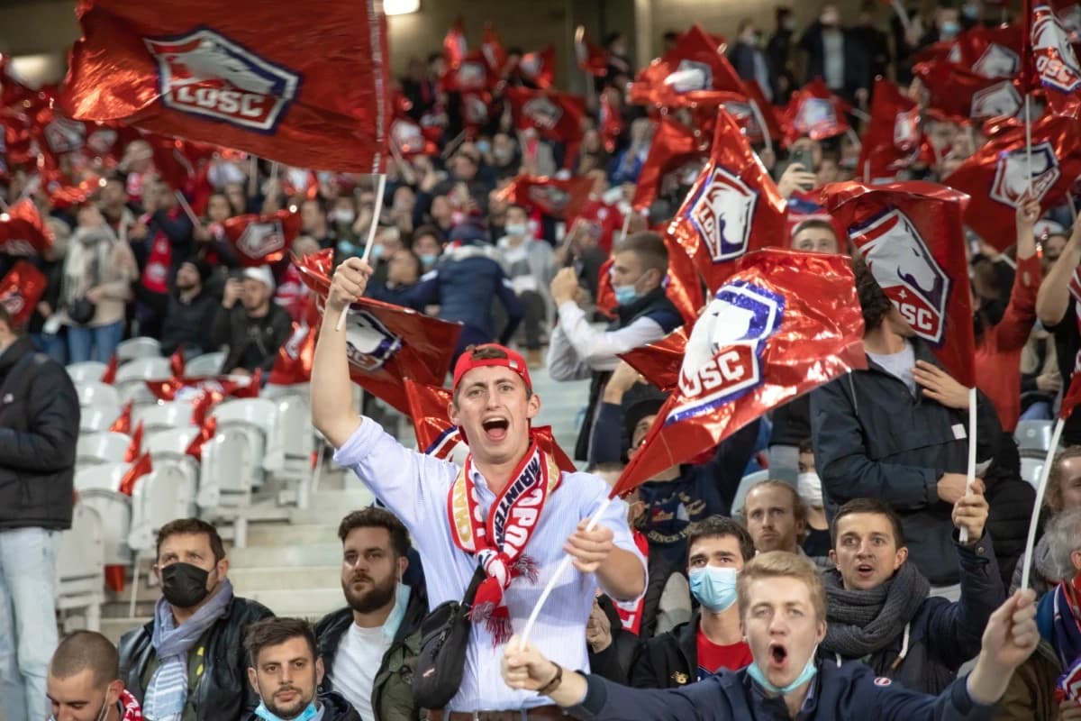 ObrazekLille OSC - Le Havre transmisja meczu. Gdzie oglądać na żywo? (03.05.2026)