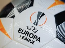Wyniki losowania 1/8 finału Ligi Europy