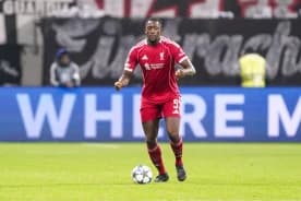 Liverpool ogłasza odejście ważnego gracza. Aż 50 meczów w zeszłym sezonie