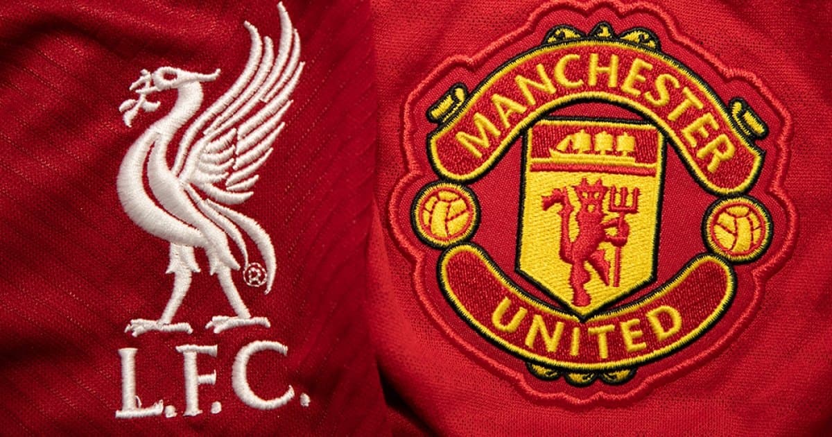 Manchester United - Liverpool transmisja na żywo w live stream online i tv. Gdzie oglądać mecz?