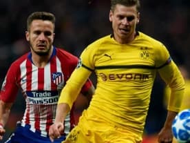Łukasz Piszczek może ściągnąć gracza Górnika Zabrze!