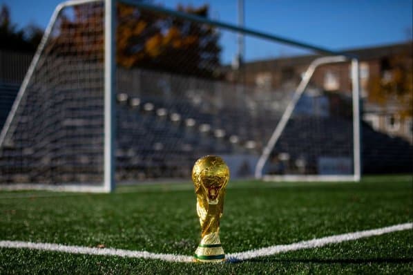 MŚ 2022: Argentyna - Australia skrót meczu i wideo