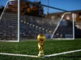 MŚ 2022: Argentyna - Australia skrót meczu i wideo