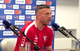 Oficjalnie! Oto kto pokaże mecze Górnika Zabrze w europejskich pucharach