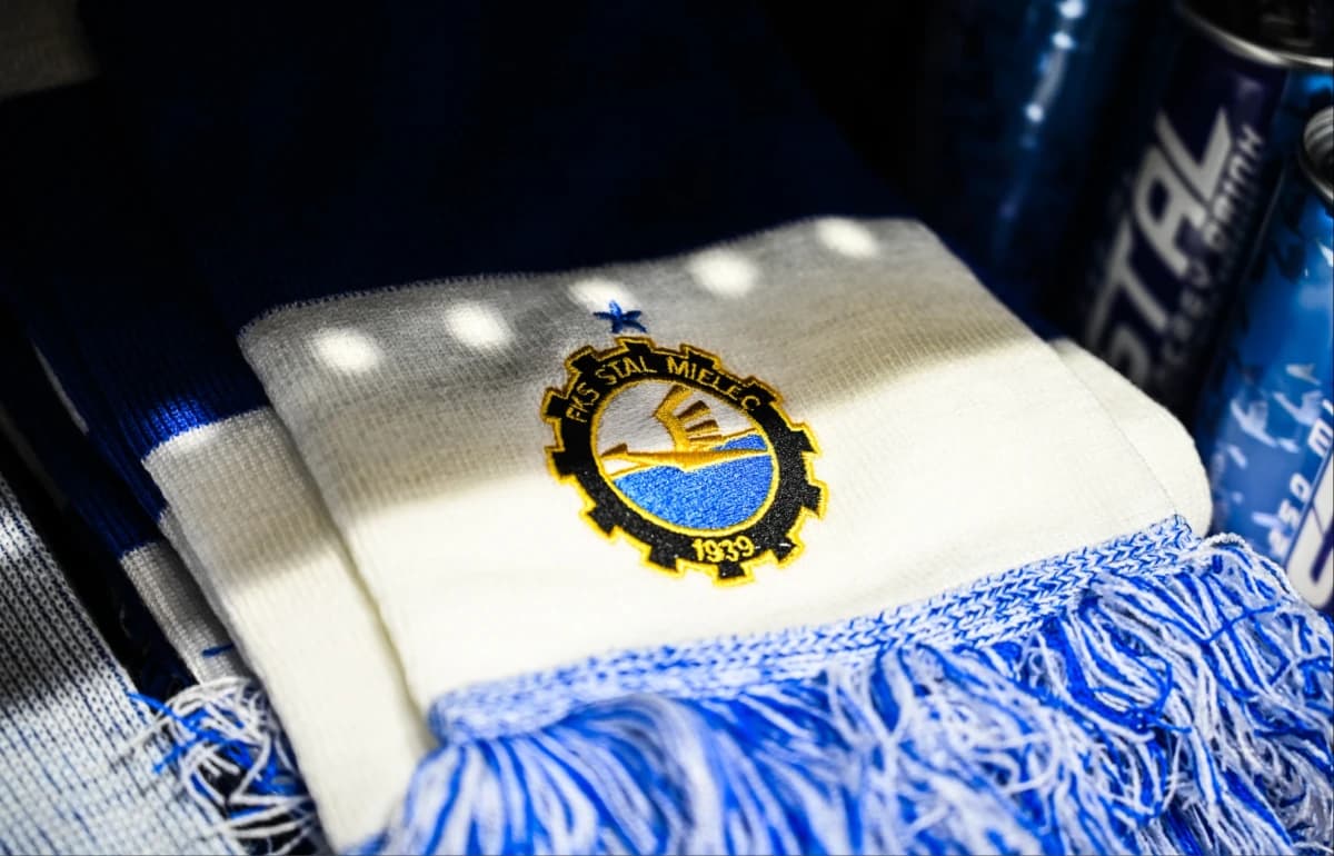 Obrazek newsa : Oficjalnie! Stal Mielec ogłosiła transfer. Prosto z Chorwacji
