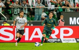 Polski talent przenosi się z Ekstraklasy do Eredivisie