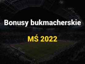 Fortuna bonus MŚ 2022: Zwrot 50 zł w przypadku przegranej Polski z Arabią