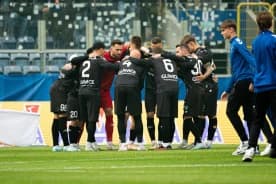 Komisja Ligi zawiesiła piłkarza Piasta Gliwice. Jakie mecze opuści?