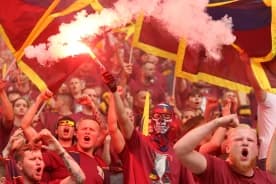 Patryk Czubak zostaje w Pogoni Szczecin na dłużej