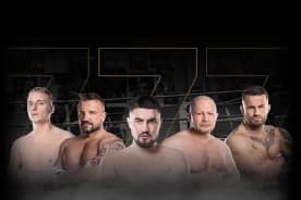 Prime MMA 7 PPV Kod - transmisja za darmo i darmowy stream