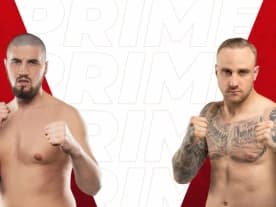 Prime MMA 5 PPV Kod - transmisja za darmo i darmowy stream!