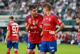 Raków vs. Fiorentina, Szachtar vs. Lech i nie tylko, w Polsacie! Mecze na żywo (19 marca)