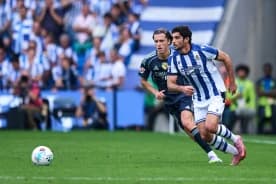 Alaves - Real Sociedad przewidywane składy (04.02.2026)