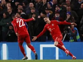 Co dalej z Lewandowskim? Nowy kandydat do transferu