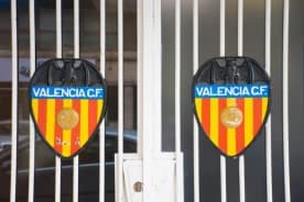 Valencia z nowym trenerem
