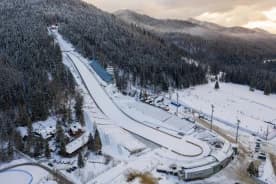 PŚ Zakopane: Bez niespodzianki, Austria triumfuje w drużynówce. Polska na piątym miejscu