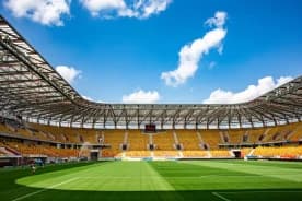 Jagiellonia wypożyczyła ofensywnego pomocnika z opcją wykupu