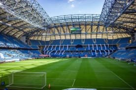 Lech Poznań wyda fortunę na dzierżawę stadionu. Miasto tłumaczy: "Mamy przekonanie, że jest to stawka odpowiednia stawka"