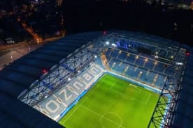 Ostatnie mecze Betclic I Ligi, Betclic II Ligi i PKO Ekstraklasy przed przerwą reprezentacyjną, TVP Sport - Mecze na żywo (29.08-01.09)
