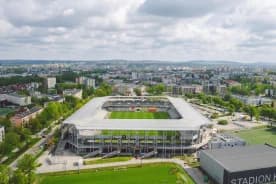 Gwiazda Korony Kielce nie poleciała na zgrupowanie! Oto powód