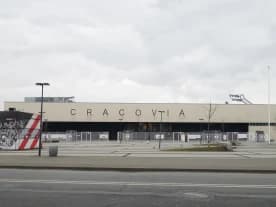 Rosną spekulacje wokół Cracovii. Czy pożegna trenera?