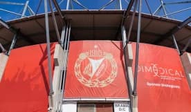Widzew Łódź nie przyjmie kibiców Górnika Zabrze. Jest oficjalny komunikat