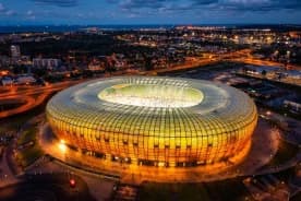 Oficjalnie! Lechia Gdańsk poinformowała o siedmiu odejściach. "Życzymy powodzenia w dalszej karierze"
