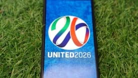 Napastnik Jagiellonii wybrał reprezentację, powalczy z kadrą o mundial
