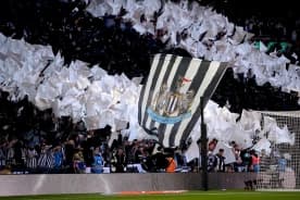 Newcastle United ma nowego bramkarza