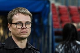 Oferta nie do odrzucenia. Ujawniono szczegóły kontraktu Jordiego Sáncheza w Pogoni Szczecin