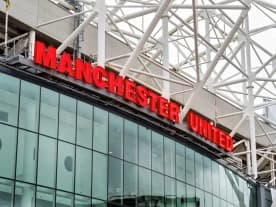 Niewypał transferowy na wylocie z United!