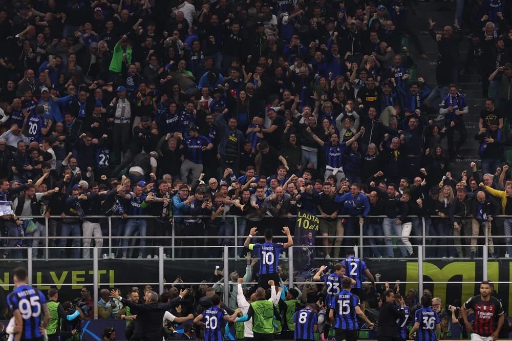 Obrazek newsa : Transmisja meczów Serie A i Bundesligi na Polsacie - mecze na żywo (1-2 listopada)