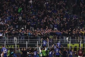 La Liga, Serie A, Bundesliga i Ligue 1 w Eleven Sports - mecze na żywo (17-19 stycznia)