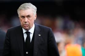 Ancelotti podjął decyzję. Poinformował szatnię o swoim odejściu