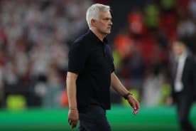 Wymarzony debiut Mourinho w Benfice